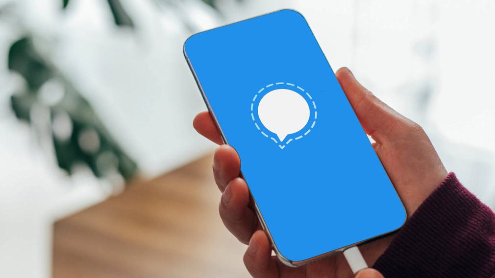 信号聊天是否安全？加密通信解析