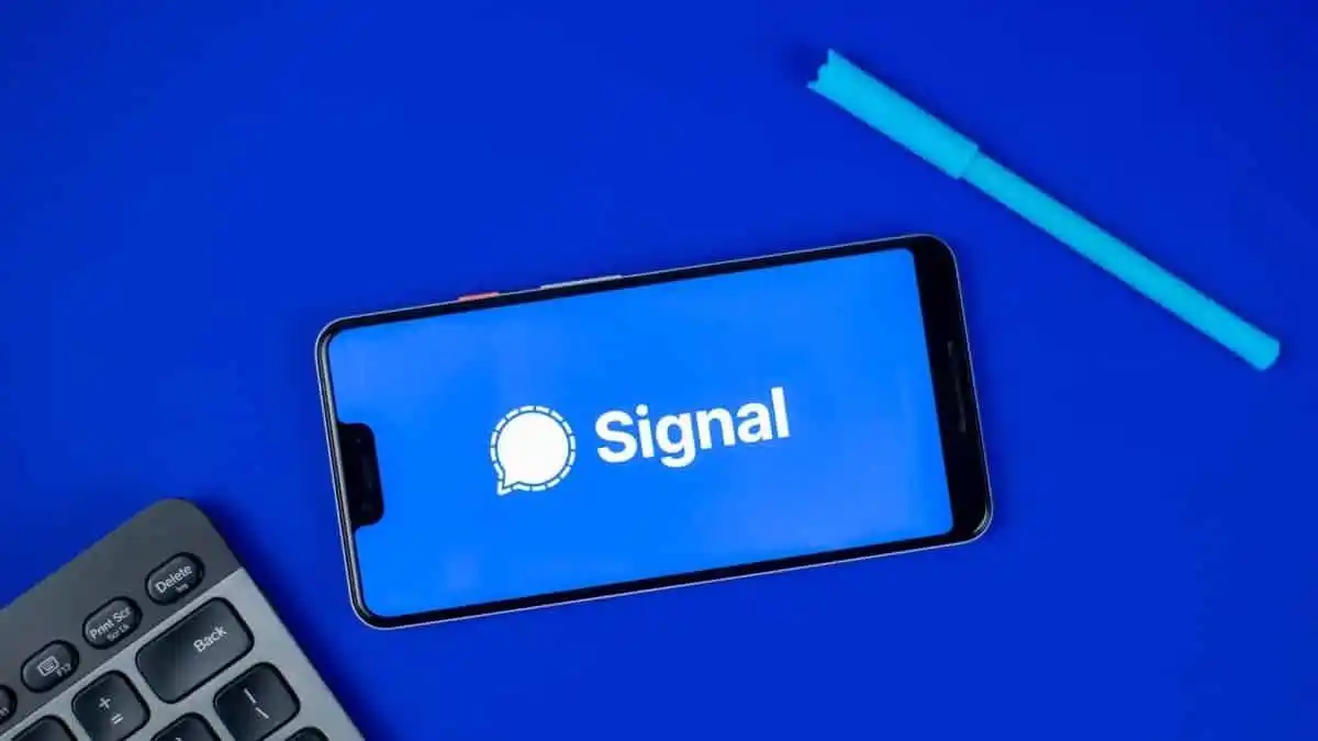 信号聊天是否安全？加密通信解析